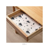 キッチンシート 通販 戸棚シート キッチン 台所 滑り止め すべりどめ 食器棚 汚れ防止 カットできる フリーカット 保護シート 防水 クローゼット 棚 引き出し おしゃれ お手入れ楽ちん