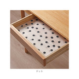 キッチンシート 通販 戸棚シート キッチン 台所 滑り止め すべりどめ 食器棚 汚れ防止 カットできる フリーカット 保護シート 防水 クローゼット 棚 引き出し おしゃれ お手入れ楽ちん