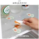 キッチンシート 通販 戸棚シート キッチン 台所 滑り止め すべりどめ 食器棚 汚れ防止 カットできる フリーカット 保護シート 防水 クローゼット 棚 引き出し おしゃれ お手入れ楽ちん