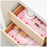 キッチンシート 通販 食器棚シート 戸棚シート シート キッチン 台所 食器棚 カット可能 靴箱 フリーカット 汚れ防止 防水 保護シート 引き出し 棚 タンスシート 靴箱 シンプル おしゃれ