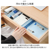 キッチンシート 通販 食器棚シート 戸棚シート シート キッチン 台所 食器棚 カット可能 靴箱 フリーカット 汚れ防止 防水 保護シート 引き出し 棚 タンスシート 靴箱 シンプル おしゃれ