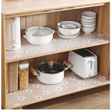 キッチンシート 通販 食器棚シート 戸棚シート シート キッチン 台所 食器棚 カット可能 靴箱 フリーカット 汚れ防止 防水 保護シート 引き出し 棚 タンスシート 靴箱 シンプル おしゃれ