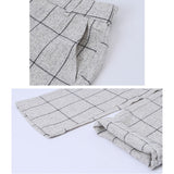 ビジネススーツ レディース?セットアップ 通販 パンツスーツ フォーマルスーツ ジャケット パンツ セット 上下 カジュアルスーツ ズボン 長袖 チェック きれいめ シンプル 上下セット