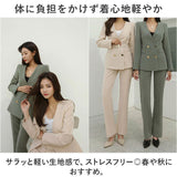 ビジネススーツ レディース?セットアップ 通販 パンツスーツ フォーマルスーツ ジャケット パンツ セット 上下 カジュアルスーツ ズボン 長袖 無地 きれいめ シンプル 上下セット