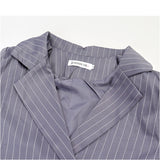 ビジネススーツ レディース?セットアップ 通販 パンツスーツ フォーマルスーツ ジャケット パンツ セット 上下 カジュアルスーツ ズボン 長袖 チェック きれいめ シンプル 上下セット