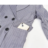 ビジネススーツ レディース?セットアップ 通販 パンツスーツ フォーマルスーツ ジャケット パンツ セット 上下 カジュアルスーツ ズボン 長袖 チェック きれいめ シンプル 上下セット