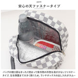 保冷 保温 ランチバッグ 模様 通販 エコバッグ 保冷バッグ 保温バッグ ランチバック エコバック 保冷バック 保温バック クーラーバッグ クーラーバック ポケット付き 撥水 はっ水