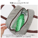 保冷 保温 ランチバッグ ストライプ 通販 エコバッグ 保冷バッグ 保温バッグ ランチバック エコバック 保冷バック 保温バック クーラーバッグ クーラーバック ポケット付き 網ポケット