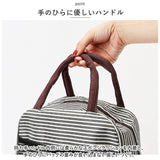 保冷 保温 ランチバッグ ストライプ 通販 エコバッグ 保冷バッグ 保温バッグ ランチバック エコバック 保冷バック 保温バック クーラーバッグ クーラーバック ポケット付き 網ポケット
