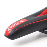 マウンテンバイク サドル 通販 自転車サドル 自転車 ロードバイクサドル マウンテンバイクシート クロスバイク ロードバイク 通気性 クッション性 スポーツ アウトドア サイクリング