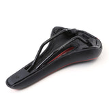マウンテンバイク サドル 通販 自転車サドル 自転車 ロードバイクサドル マウンテンバイクシート クロスバイク ロードバイク 通気性 クッション性 スポーツ アウトドア サイクリング