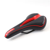 マウンテンバイク サドル 通販 自転車サドル 自転車 ロードバイクサドル マウンテンバイクシート クロスバイク ロードバイク 通気性 クッション性 スポーツ アウトドア サイクリング