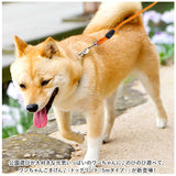 犬 リード おしゃれ 5m 通販 犬用リード ドックリード ロープ 綱 丸形 いぬ イヌ 中型犬 小型犬 ベット 丸ひも 丸紐 軽量 持ちやすい スタンダード シンプル ベーシック お散歩 公園