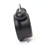 目覚まし時計 ベル 大音量 大数字 通販 アナログ時計 アナログ めざまし時計 目覚まし 時計 アラームクロック アラーム クロック 置時計 置き時計 ダブルベル ツインベル めざまし