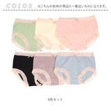ショーツ レディース レース 通販 下着 インナー パンティ パンツ レディースショーツ アンダーウェア ボックス ボックスショーツ レースショーツ 6枚セット 6枚 ストレッチ 柔らかい