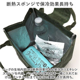 ランチバッグ 保冷 マチ 広い 通販 ランチトート 手提げ お弁当バッグ お弁当入れ 保温 保冷バッグ ランチ 弁当 おしゃれ かわいい ペーパーバッグ バッグ クラフト調 スクエア 軽量 水筒