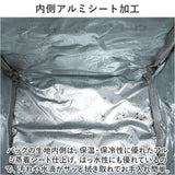 ランチバッグ 保冷 マチ 広い 通販 ランチトート 手提げ お弁当バッグ お弁当入れ 保温 保冷バッグ ランチ 弁当 おしゃれ かわいい ペーパーバッグ バッグ クラフト調 スクエア 軽量 水筒