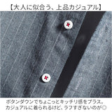 シャツ メンズ 半袖シャツ 通販 カジュアルシャツ 半袖 メンズシャツ シンプル ストライプ トップス ボタンダウン おしゃれ カジュアル ストライプシャツ 春 夏 アウター ワイシャツ