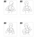 マタニティ ブラジャー マタニティブラ レース 通販 マタニティブラジャー 授乳ブラ ナイトブラ 授乳ブラジャー 授乳 シームレス ノンワイヤー 前開き フロントオープン インナー 下着