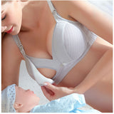 マタニティ ブラジャー マタニティブラ レース 通販 マタニティブラジャー 授乳ブラ ナイトブラ 授乳ブラジャー 授乳 シームレス ノンワイヤー 前開き フロントオープン インナー 下着