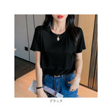 授乳服 夏 トップス 通販 授乳 Tシャツ 授乳口付き 服 マタニティトップス ティーシャツ 半袖 産前 産後 レディース シンプル 無地 女性 授乳ウェア 産後ウェア マタニティウェア