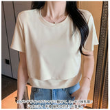 授乳服 夏 トップス 通販 授乳 Tシャツ 授乳口付き 服 マタニティトップス ティーシャツ 半袖 産前 産後 レディース シンプル 無地 女性 授乳ウェア 産後ウェア マタニティウェア
