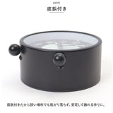 目覚まし時計 秒針 静か ライト 通販 アナログ時計 アナログ めざまし時計 目覚まし 時計 アラームクロック アラーム クロック 置時計 置き時計 めざまし ライト付き 夜でも見える 文字板