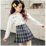 プリーツスカート ミニ 女の子 チェック柄 通販 プリーツ スカート ミニスカート ミニ丈スカート 子供服 スクール ミニ丈 学園風 チェック 女児 子供 こども 子ども キッズ ゆったり