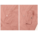 マウンテンパーカー レディース ロング 通販 スプリングコート トレンチコート アウター コート ジャケット ウィンドブレイカー フード付き ジップアップ 薄手 パーカー シンプル スリム