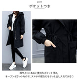 マウンテンパーカー レディース ロング 通販 モッズコート アウター ジャケット コート パーカー ミリタリー ジップアップ フード付き 裏ボア 無地 シンプル あたたかい 防寒 オフィス