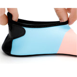 マリンシューズ キッズ 通販 アクアシューズ ビーチサンダル ウォーターシューズ サンダル スポーツシューズ 子ども靴 子供靴 水陸両用 軽量 柔らかい 排水 男の子 女の子 ベビー