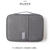 マルチケース 薄型 通販 カードケース ペン入れ パスポートケース カード入れ お札入れ 通帳ケース 通帳入れ 収納 ジッパー お札 カード 通帳 名刺 パスポート 旅行 出張