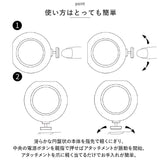 電動ネイルケア ベビー 通販 電動爪やすり 赤ちゃん 電動 電動爪削り 爪切り つめ切り ベビー用 家族用 家族 ネイルケアセット コンパクト 6種類 セット 子供 大人 爪やすり 爪 爪磨き