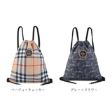 ナップサック スポーツ 通販 ナップザック ジムサック リュック ジムバッグ リュックサック バックパック 巾着バッグ レディース メンズ おしゃれ かわいい プール 海水浴 海 乾湿分離