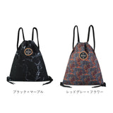 ナップサック スポーツ 通販 ナップザック ジムサック リュック ジムバッグ リュックサック バックパック 巾着バッグ レディース メンズ おしゃれ かわいい プール 海水浴 海 乾湿分離