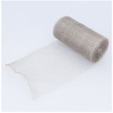 防鼠バリケード 2個セット 通販 ネズミ侵入防止 ステンレスネット 金網 ロール ステンレス 駆除 侵入対策 亀甲金網 ソフトタイプ ねずみ ネズミ 鼠 隙間 壁 通気口 排水口 庭