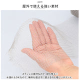 防鼠バリケード 2個セット 通販 ネズミ侵入防止 ステンレスネット 金網 ロール ステンレス 駆除 侵入対策 亀甲金網 ソフトタイプ ねずみ ネズミ 鼠 隙間 壁 通気口 排水口 庭