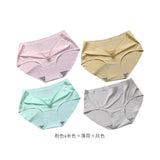 シームレス ショーツ レディース セット 通販 シームレスパンツ 4枚セット シームレスショーツ 4枚組 パンツ 下着 女性 女子 薄手 薄い 蒸れにくい 吸汗 吸湿 おしゃれ 無地 シンプル
