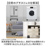 継ぎ脚 4個セット 通販 継ぎ足 継足 継脚 継ぎ足し 継足し 高脚 家具脚 テーブル脚 洗濯機用置き台 高さ調整 高さ調節 4点セット 高さをあげる 足 脚 延長 脚長 脚高 長脚 テーブル