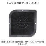 継ぎ脚 4個セット 通販 継ぎ足 継足 継脚 継ぎ足し 継足し 高脚 家具脚 テーブル脚 洗濯機用置き台 高さ調整 高さ調節 4点セット 高さをあげる 足 脚 延長 脚長 脚高 長脚 テーブル