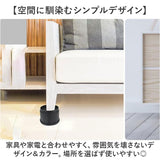 継ぎ脚 4個セット 通販 継ぎ足 継足 継脚 継ぎ足し 継足し キーホルダー 家具脚 テーブル脚 洗濯機用置き台 高さ調整 高さ調節 4点セット 高さをあげる 足 脚 延長 脚長 脚高 長脚