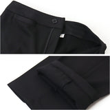 レディース スーツ セットアップ ビジネス 通販 セレモニースーツ フォーマルスーツ パンツスーツ 上下セット レディーススーツ ビジネススーツ 長袖 無地 ビジカジ リクルート 通勤