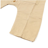 カバーオール キッズ 子供服 通販 オーバーオール 繋ぎ サロペット つなぎ 普段着 長袖 ポケット ボタン ゆったり カジュアル かわいい 女の子 子供 子ども こども 韓国