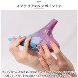 オカリナ 楽器 通販 12穴 12穴オカリナ 笛 アルトc管 アルトC アルトC調 cキー c調 cトーン 木管楽器 okarina 音楽 吹奏楽器 カラフル おしゃれ