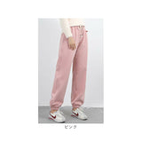 スウェットパンツ レディース 裏ボア 通販 ジョガー スウェット ジョガーパンツ 暖パン 暖かパンツ 部屋着 ルームウェア 裏起毛 防寒 ライン 暖かい 暖か あったか スポーティ 女性 婦人