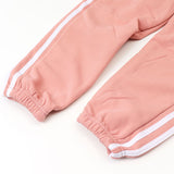 スウェットパンツ レディース 裏ボア 通販 ジョガー スウェット ジョガーパンツ 暖パン 暖かパンツ 部屋着 ルームウェア 裏起毛 防寒 ライン 暖かい 暖か あったか スポーティ 女性 婦人