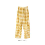 ルームパンツ レディース 通販 ズボン 長ズボン ロングパンツ パンツ 寝間着 部屋着 寝巻 寝巻き パジャマパンツ パジャマ ルームウェア ホームパンツ 薄い ウエストゴム 薄手 柄