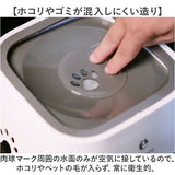 給水機 ペット 通販 ペット給水機 車載吊り下げ式 水飲み器 1L 1リットル 犬 猫 小動物 水入れ 水分補給 留守番 ペット水やり ウォーターディスペンサー ウォーターボウル 取り外し可能