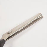 ピンキングハサミ 布用 通販 ピンキングはさみ ピンキングバサミ ピンキングばさみ ピンキング ハサミ はさみ 鋏 クラフトハサミ クラフトはさみ ハンドメイド 布切りはさみ ギザギザ