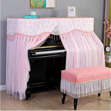 ピアノカバー アップライト 通販 アップライトピアノカバー アップライトピアノ ピアノ カバー 布 電子ピアノ ピアノ椅子カバー イスカバー チェアカバー 椅子カバー スツールカバー